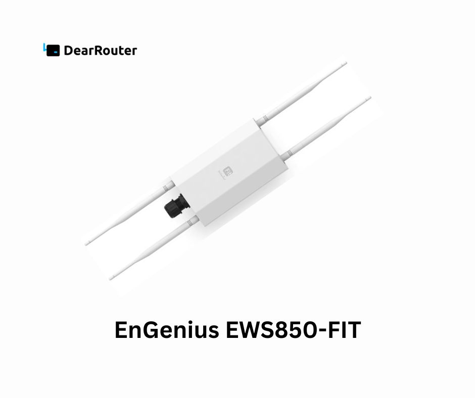 Engenius EWS850-FIT