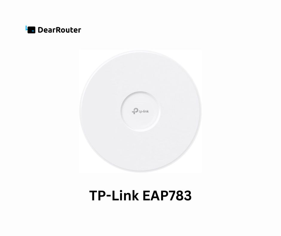 Tp-Link EAP783